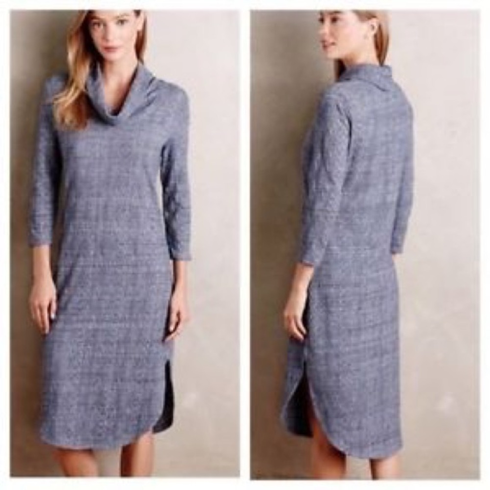 Anthropologie Saturday Sunday Dress